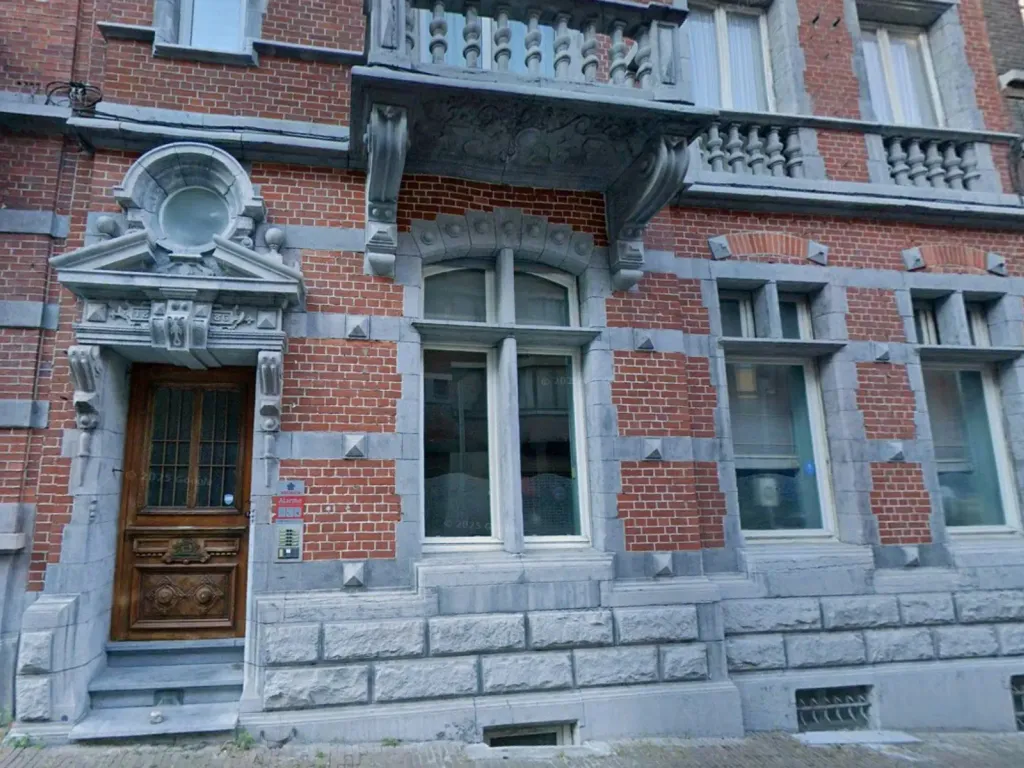 Hoofdfoto Huis in Charleroi