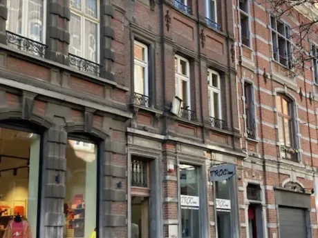 Huis in Charleroi - Rue de Montigny 19, 6000 - foto 4