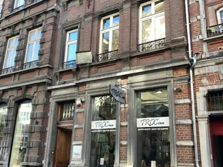 Huis in Charleroi - Rue de Montigny 19, 6000 - foto 2
