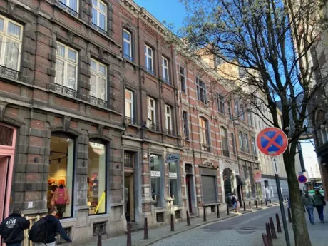 Huis in Charleroi - Rue de Montigny 19, 6000 - foto 3