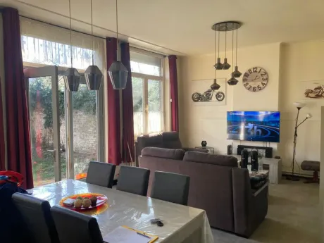 Appartement in Charleroi - Rue Dourlet 57, 6000 - foto 4