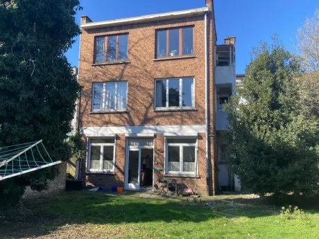 Appartement in Charleroi - Rue Dourlet 57, 6000 - foto 3