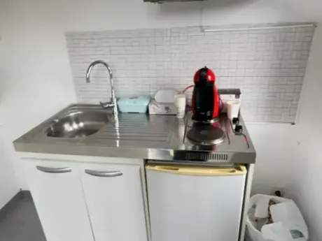 Appartement in Charleroi - Rue Dourlet 5, 6000 - foto 4