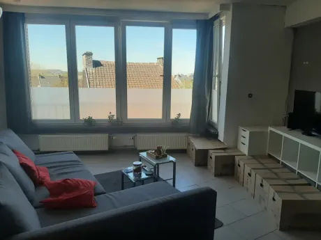 Appartement in Charleroi - Rue Dourlet 5, 6000 - foto 2