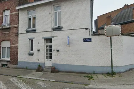 Appartement Te Huur Marcinelle
