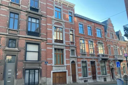 Maison À vendre Charleroi