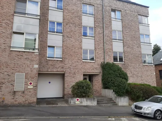 Appartement in Marcinelle - Avenue de la Paix 103, 6001