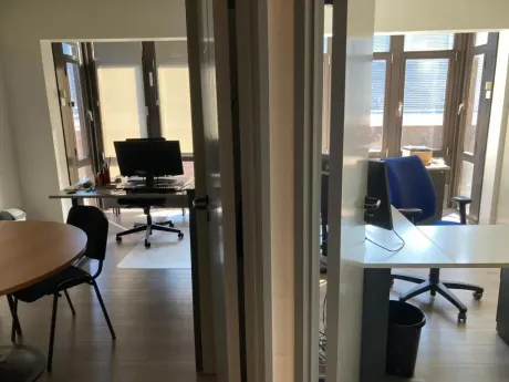 Appartement in Charleroi - rue du parc 47, 6000 - foto 5