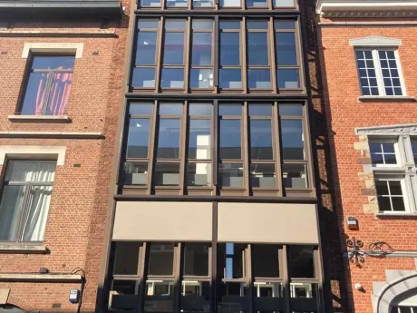 Appartement in Charleroi - rue du parc 47, 6000 - foto 2