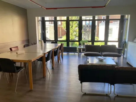 Huis in Charleroi - Rue du Parc 47, 6000 - foto 4