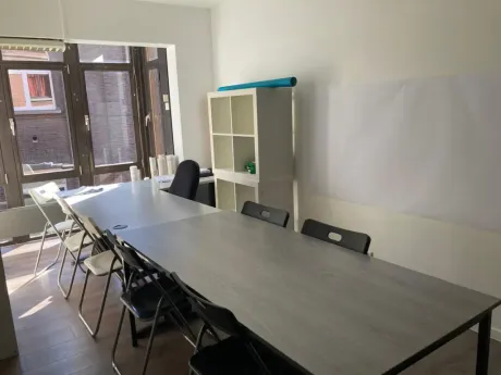 Huis in Charleroi - Rue du Parc 47, 6000 - foto 5