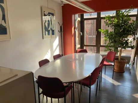 Huis in Charleroi - Rue du Parc 47, 6000 - foto 2