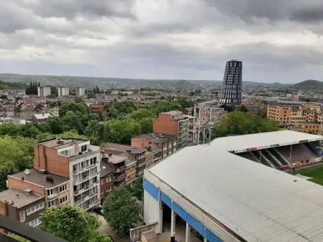 Appartement in Charleroi - Rue de la Neuville 64, 6000 - foto 9