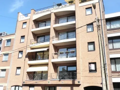 Appartement in Marcinelle - Avenue de la Paix 92, 6001 - foto 7