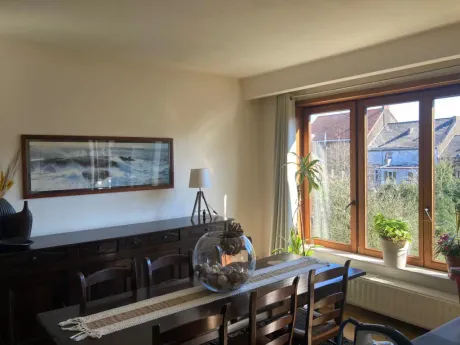 Appartement in Charleroi - Rue Dourlet 57, 6000 - foto 10