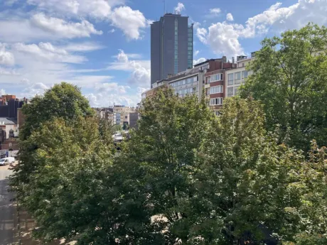 Appartement in Charleroi - boulevard Joseph Tirou 21, 6000 - foto 5