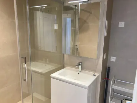 Appartement in Charleroi - boulevard Joseph Tirou 21, 6000 - foto 8