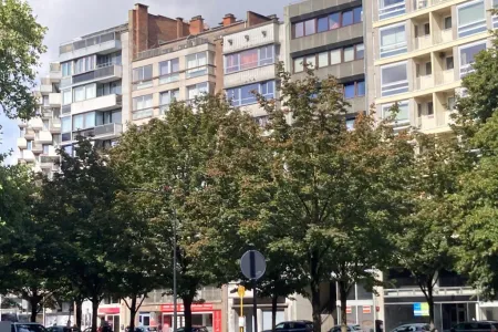 Appartement Te Huur Charleroi