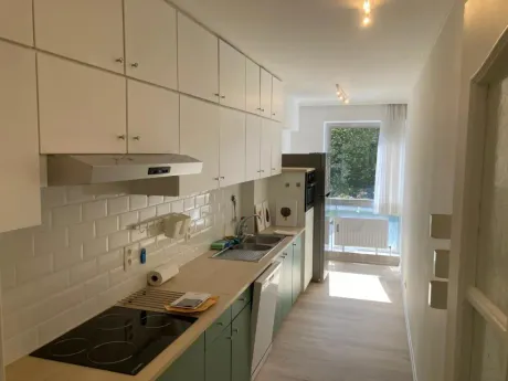 Appartement in Charleroi - boulevard Joseph Tirou 21, 6000 - foto 3