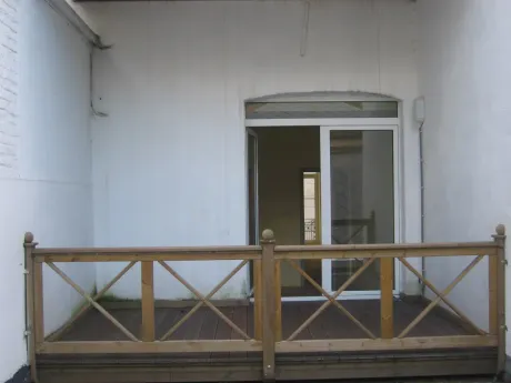 Appartement in Charleroi - Rue de Montigny 12, 6000 - foto 8
