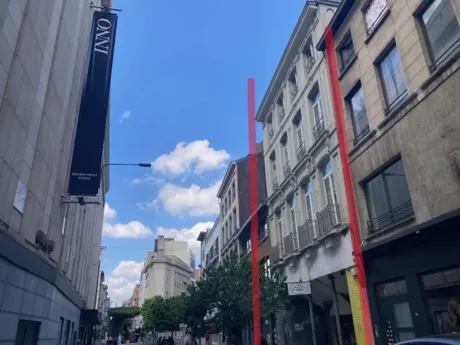Appartement in Charleroi - Rue de Montigny 12, 6000 - foto 2
