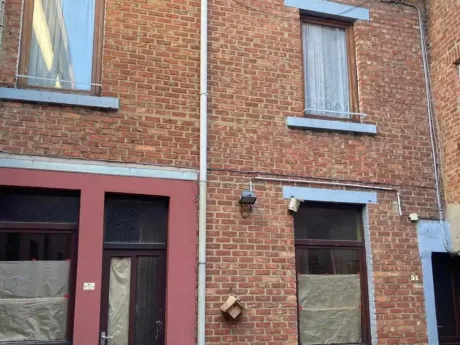 Huis in Charleroi - RUE TOURETTE 3, 6000 - foto 7