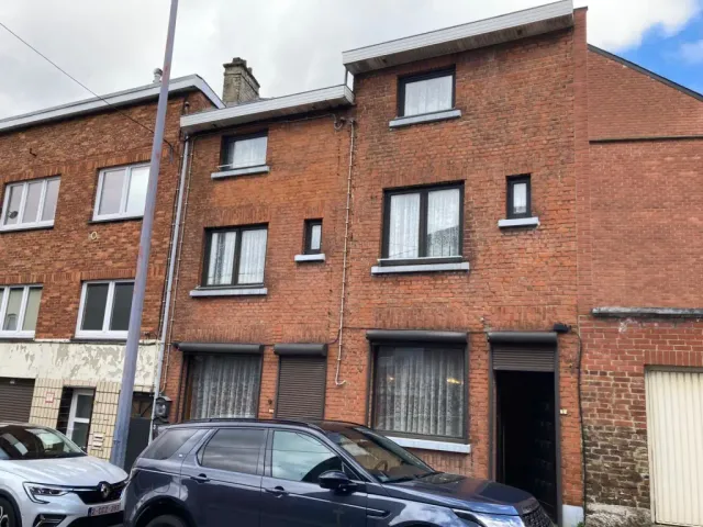 Huis in Charleroi - RUE TOURETTE 3, 6000