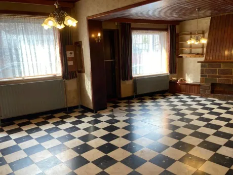 Huis in Charleroi - RUE TOURETTE 3, 6000 - foto 2