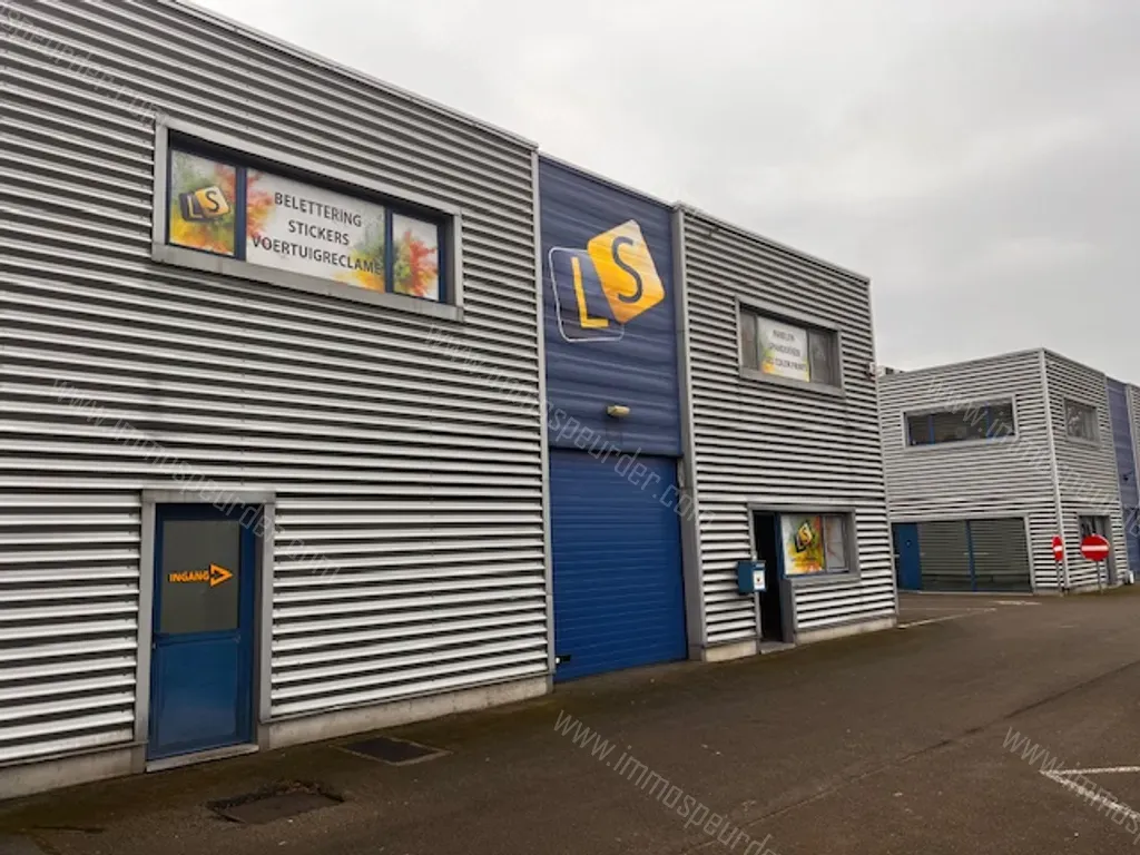 Handelspand in Zandhoven - 1375406 - Pulsebaan 48, 2242 Zandhoven