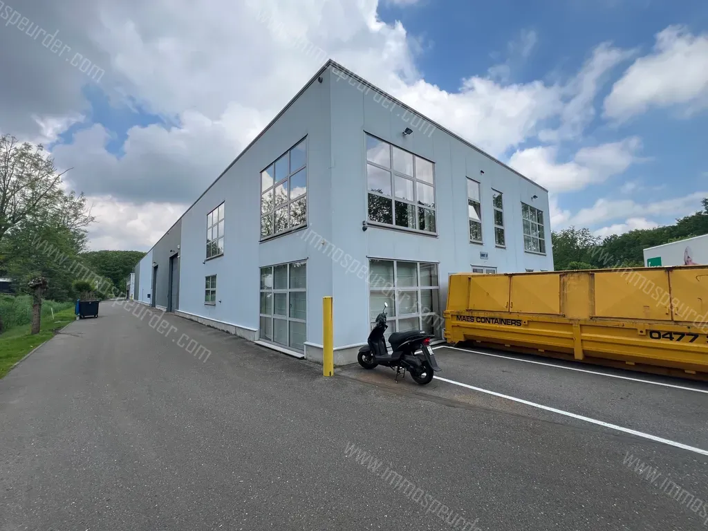 Handelspand Te Huur Schoten