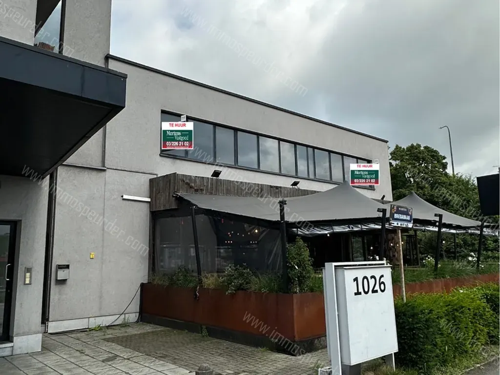 Handelspand Te Huur Schoten