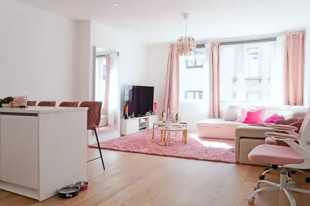Appartement Te Koop LiÈge