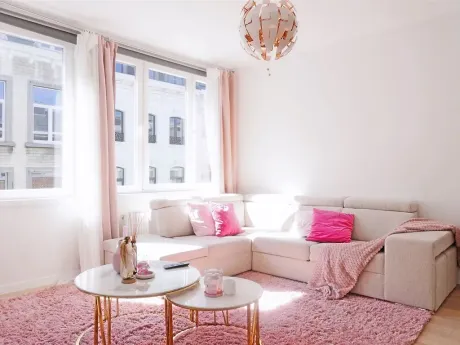 Appartement in Luik - Rue Lulay des Febvres 13, 4000 - foto 2