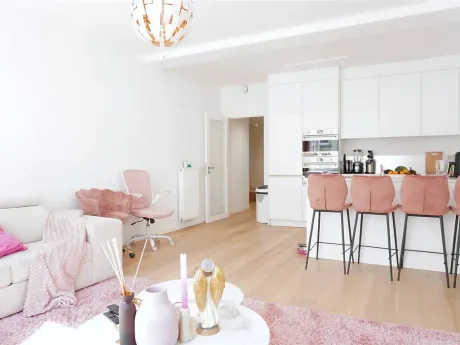 Appartement in Luik - Rue Lulay des Febvres 13, 4000 - foto 3
