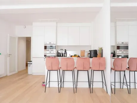 Appartement in Luik - Rue Lulay des Febvres 13, 4000 - foto 4