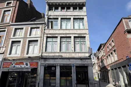 Huis Te Koop LiÈge