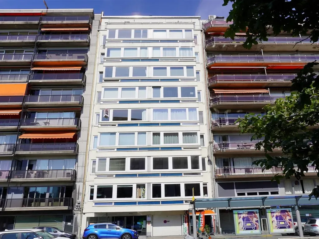 Hoofdfoto Appartement in LiÈge