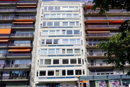 Appartement Te Koop LiÈge