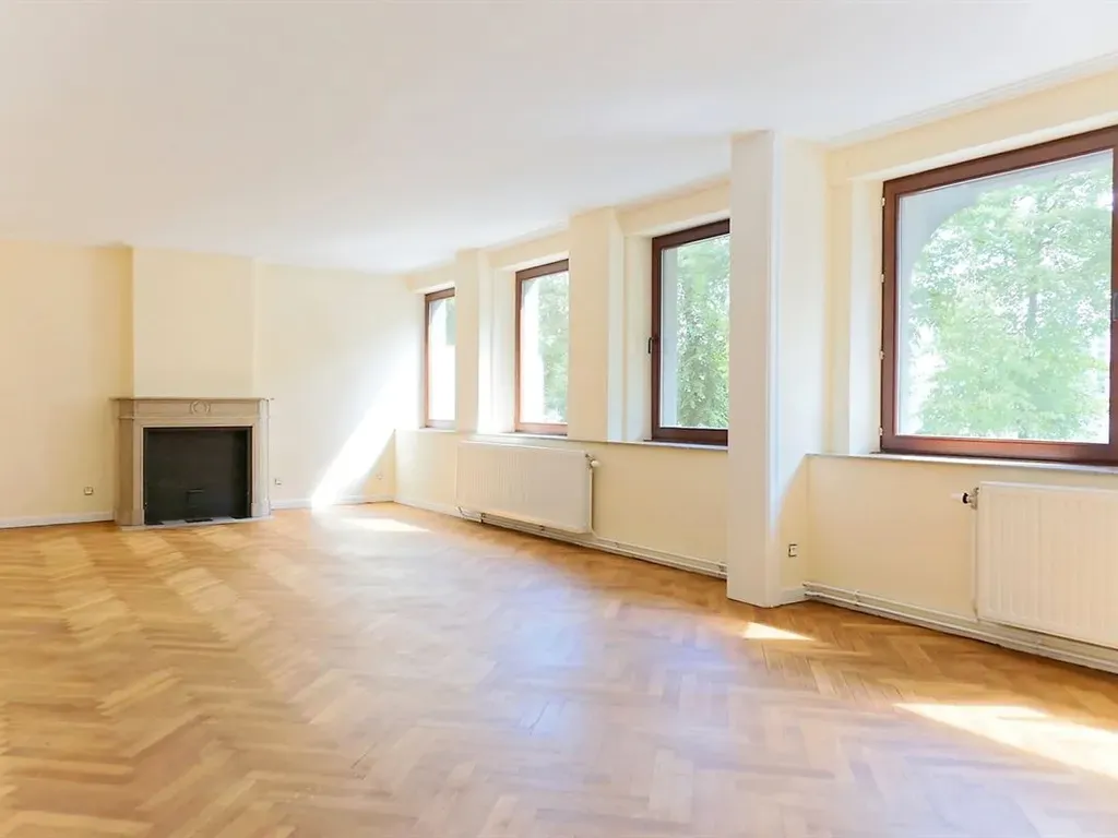 Hoofdfoto Appartement in LiÈge