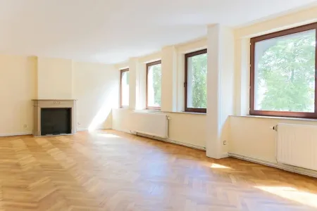 Appartement Te Huur LiÈge