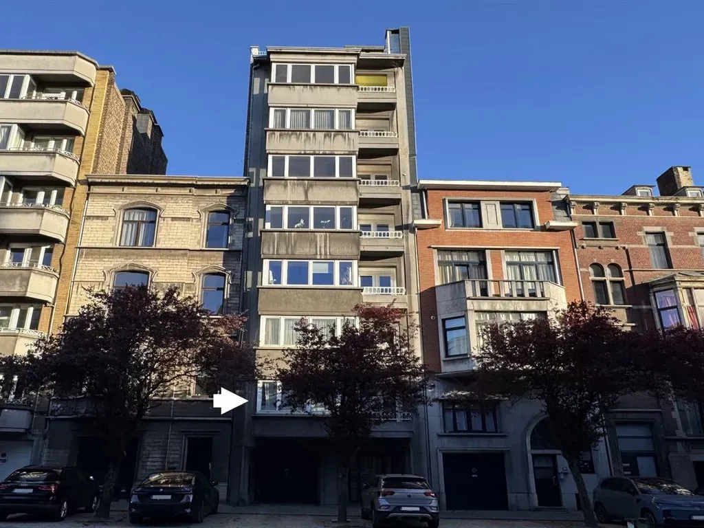 Hoofdfoto Appartement in LiÈge