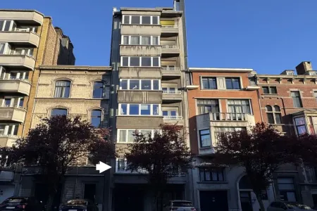 Appartement Te Huur LiÈge