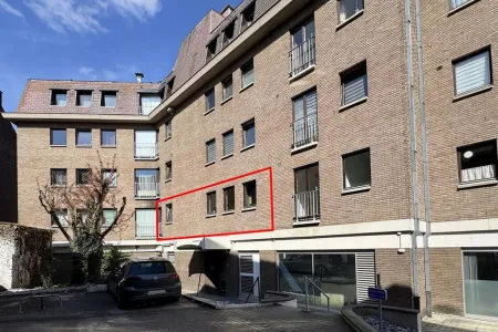 Appartement Te Huur Hoei