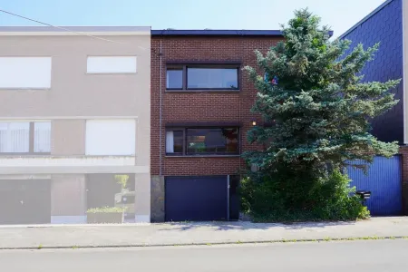 Huis Te Koop ChÊnÉe