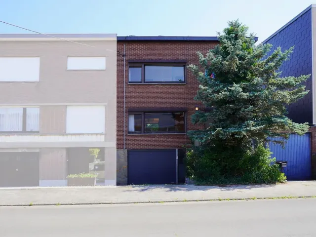 Maison à Chênée - Rue des Fossettes 9, 4032