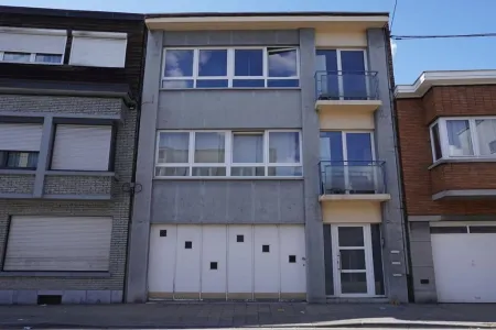 Appartement Te Koop LiÈge