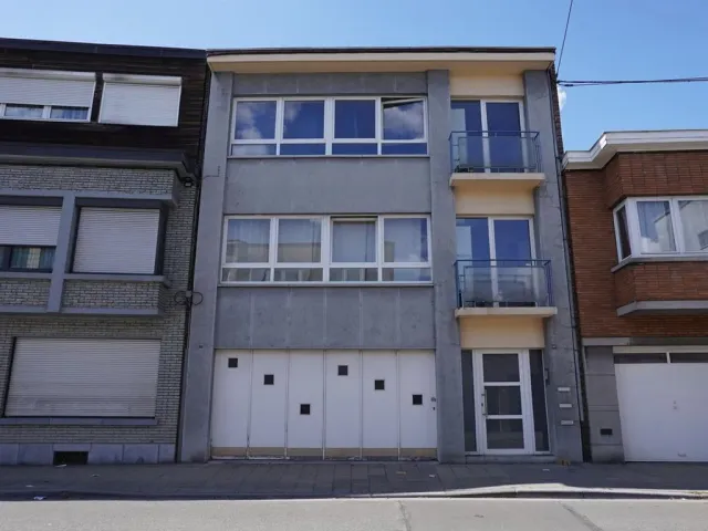 Appartement in Luik - Rue Louis Boumal 60, 4000