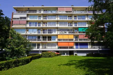 Appartement Te Koop LiÈge