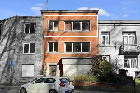 Appartement Te Koop LiÈge