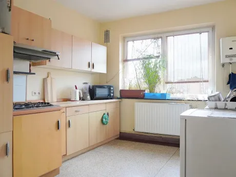 Huis in Luik - Avenue Constantin de Gerlache 3, 4000 - foto 5
